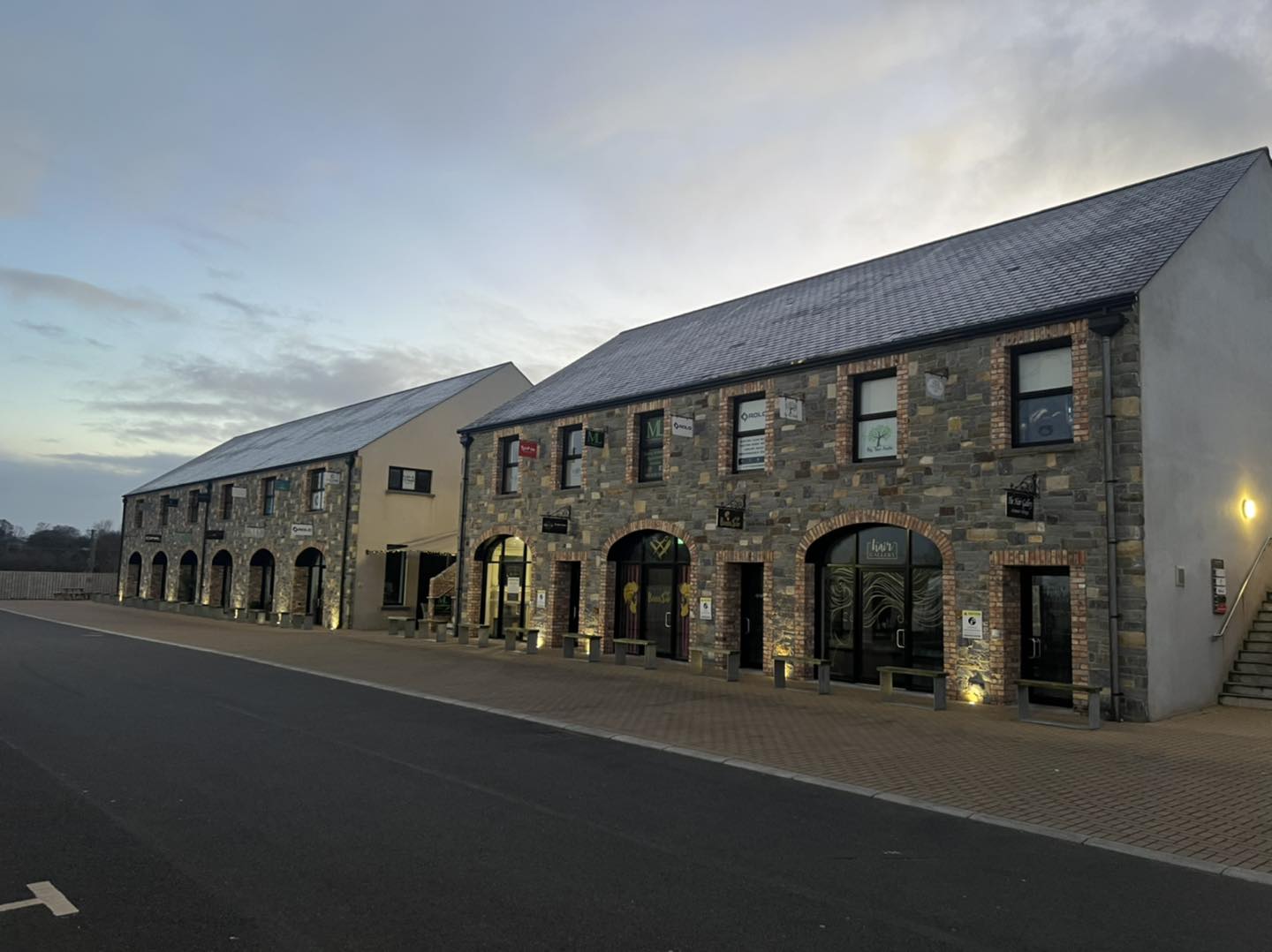 Clonoe Village Business Park 2