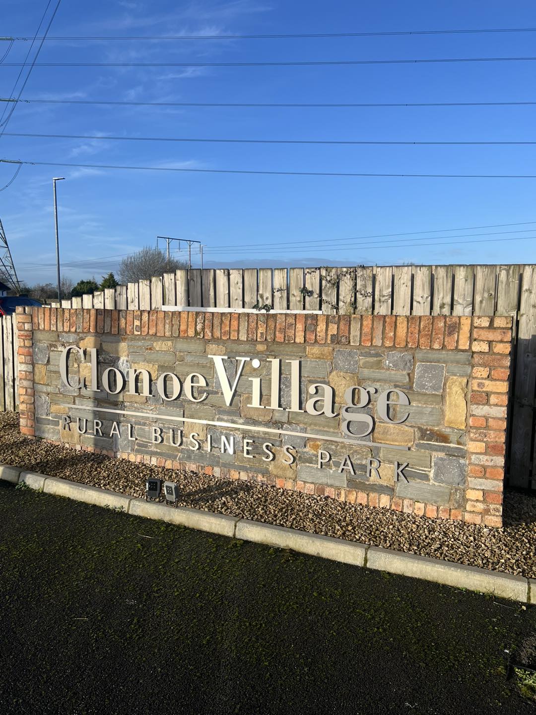 Clonoe Village Business Park