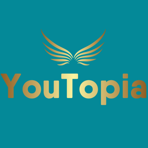 YouTopia Logo